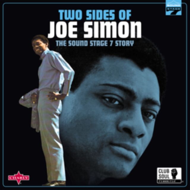 Joe Simon Joe Simon