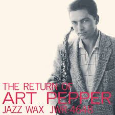 Art Pepper