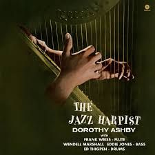 Dorothy Ashby Dorothy Ashby