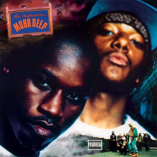 Mobb Deep Mobb Deep