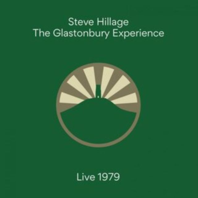 Steve Hillage Steve Hillage