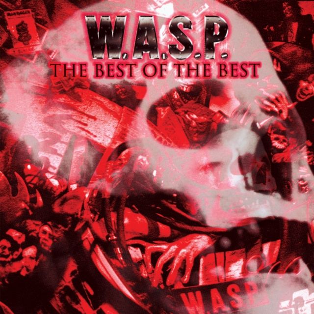 W.A.S.P.