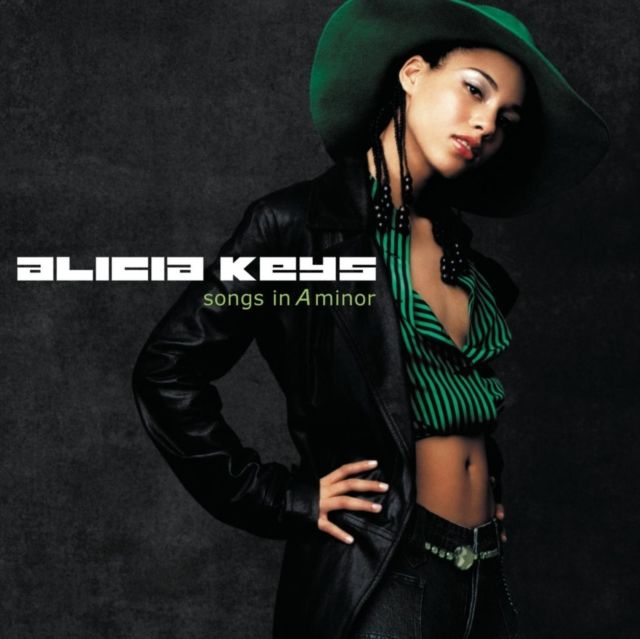 Alicia Keys Alicia Keys
