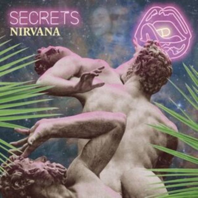 Nirvana Nirvana