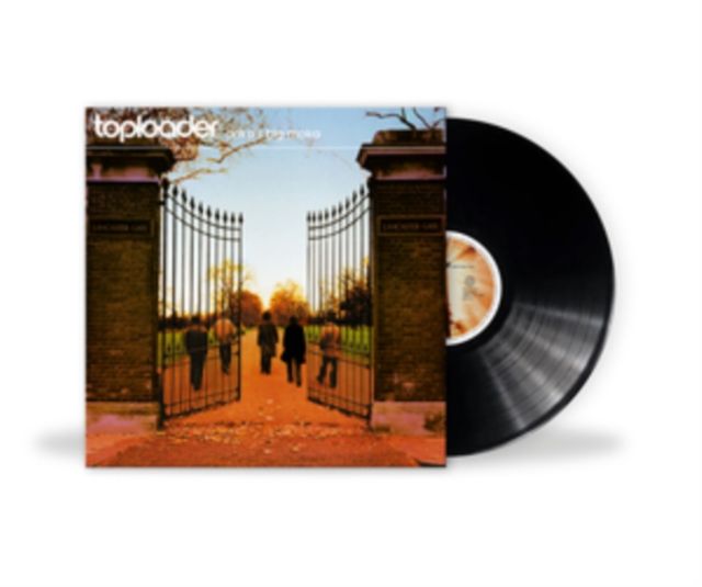 Toploader Toploader
