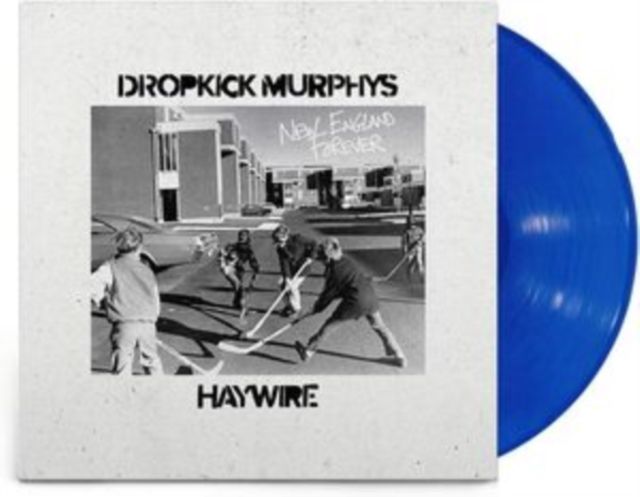 Dropkick Murphys & Haywire 617