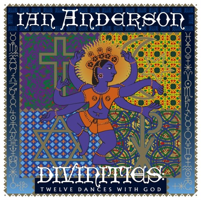 Ian Anderson
