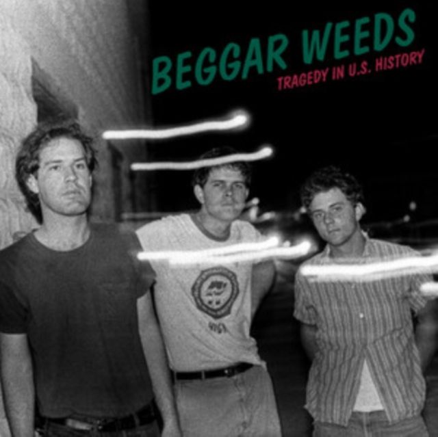 Beggar Weeds Beggar Weeds