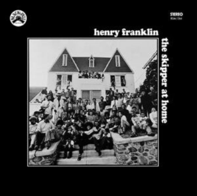 Henry Franklin Henry Franklin