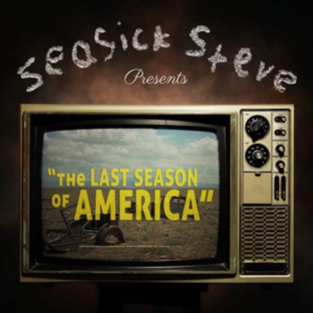 Seasick Steve Seasick Steve