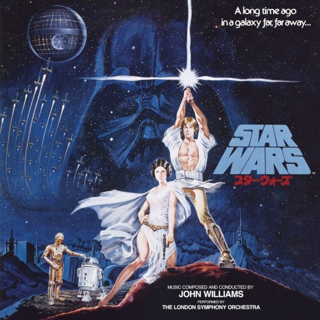 John Williams John Williams