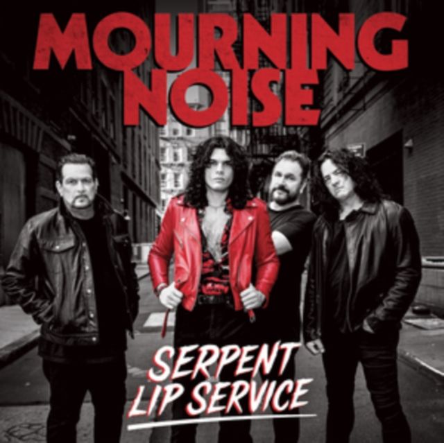 Mourning Noise