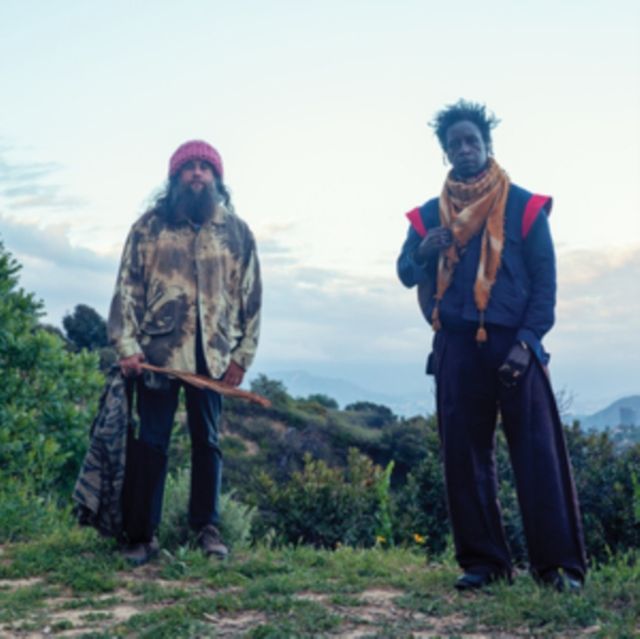 Saul Williams / Carlos Nino & Friends Saul Williams / Carlos Nino & Friends