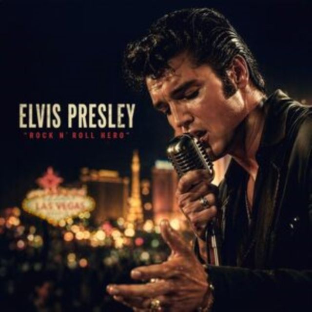 Elvis Presley Elvis Presley