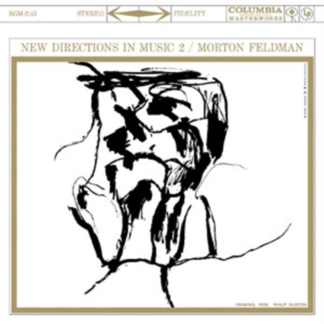 Morton Feldman Morton Feldman