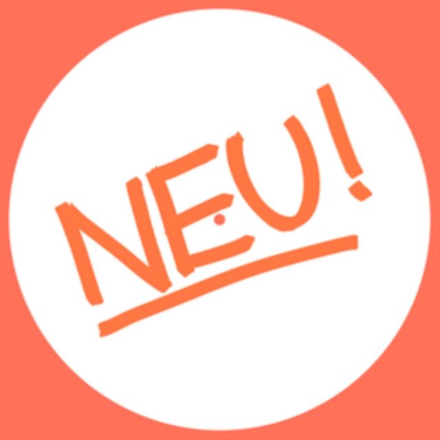 Neu! Neu!