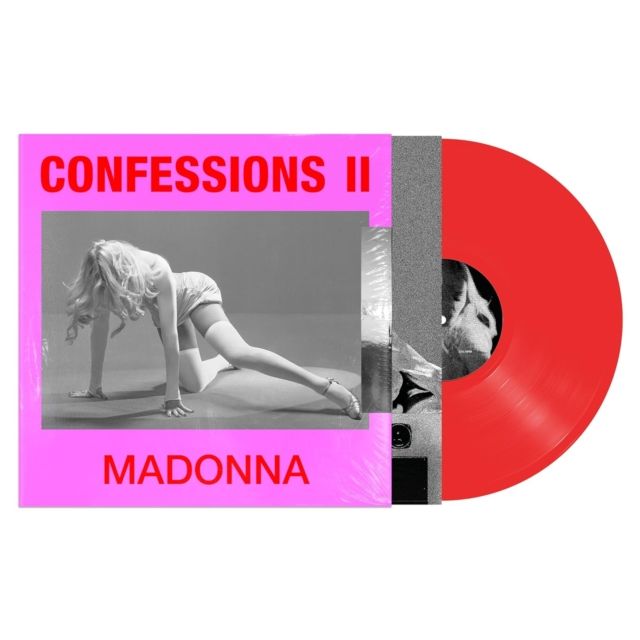 Madonna