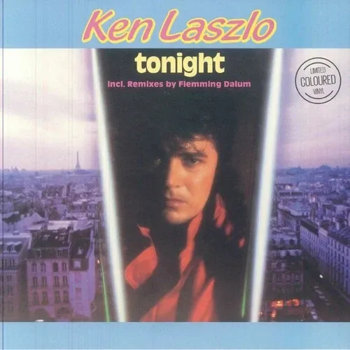Ken Laszlo Ken Laszlo