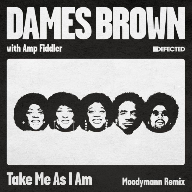 Dames Brown & Amp Fiddler Dames Brown & Amp Fiddler
