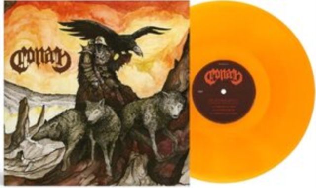 Conan Conan