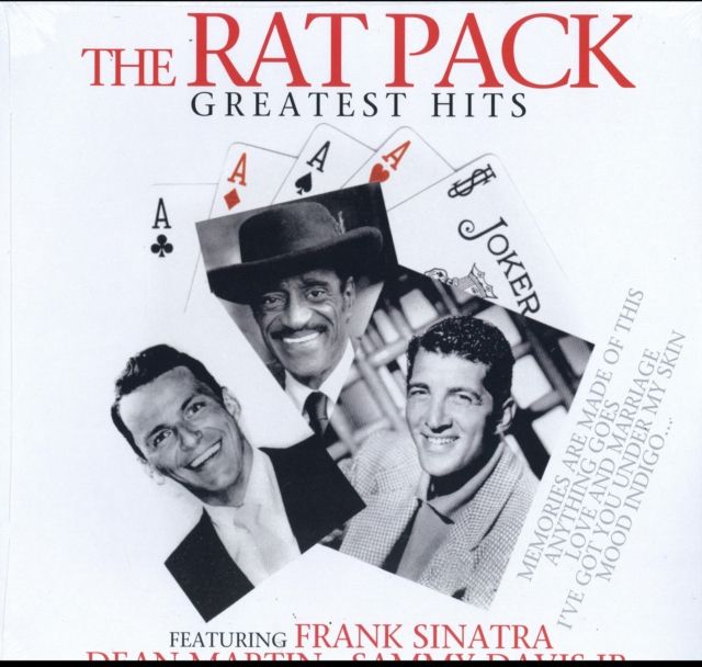 Sinatra / Martin / Davis Sinatra / Martin / Davis