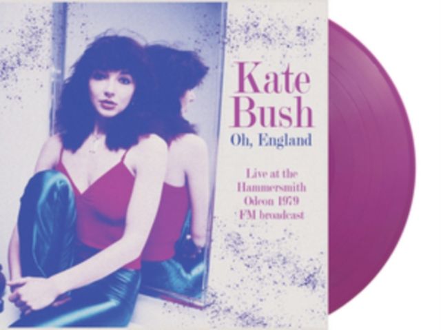 Kate Bush Kate Bush