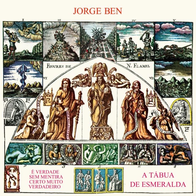 Jorge Ben