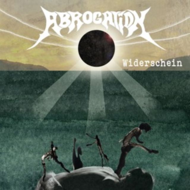 Abrogation Abrogation
