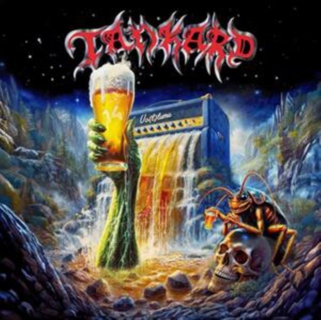 Tankard Tankard