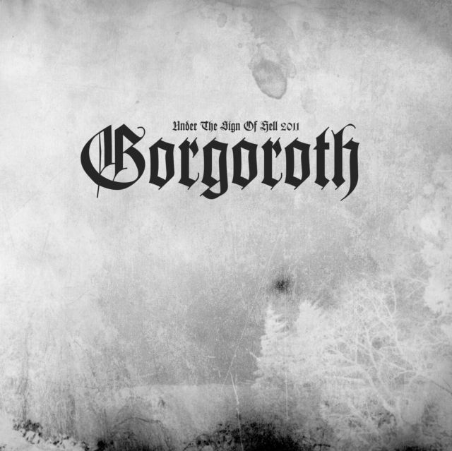 Gorgoroth Gorgoroth