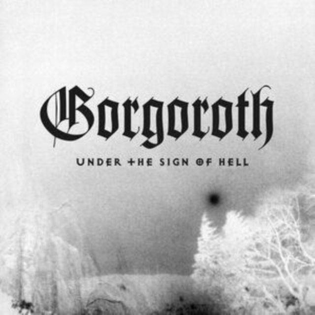 Gorgoroth Gorgoroth