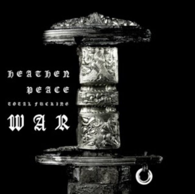 Heathen Peace Heathen Peace