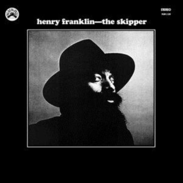 Henry Franklin Henry Franklin