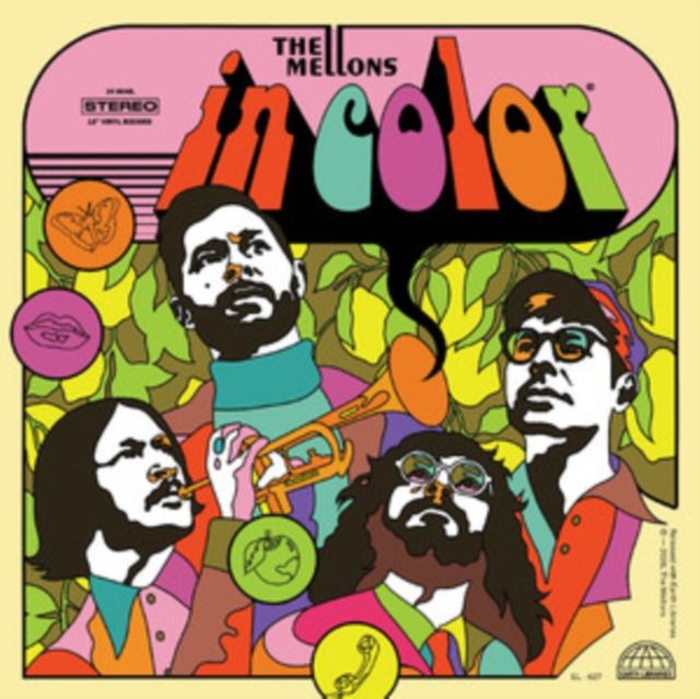 Mellons Mellons