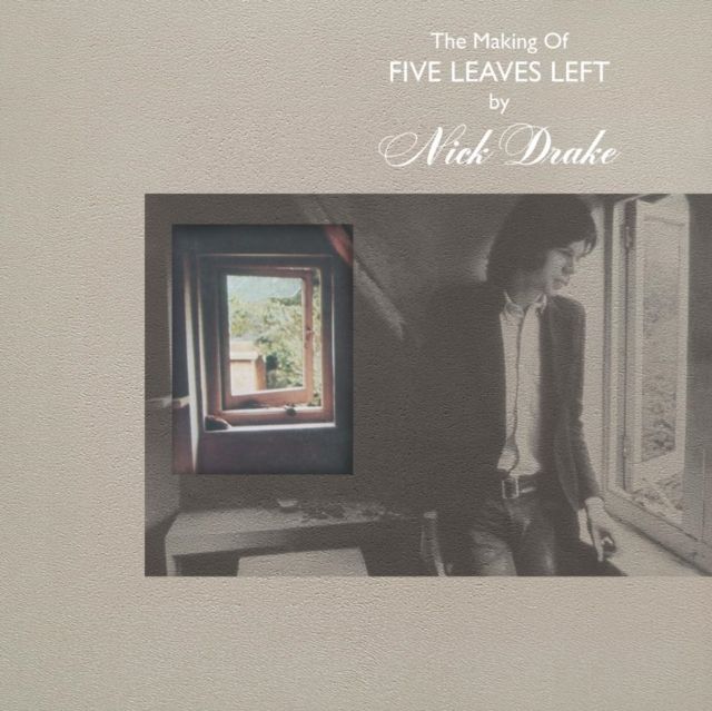 Nick Drake Nick Drake