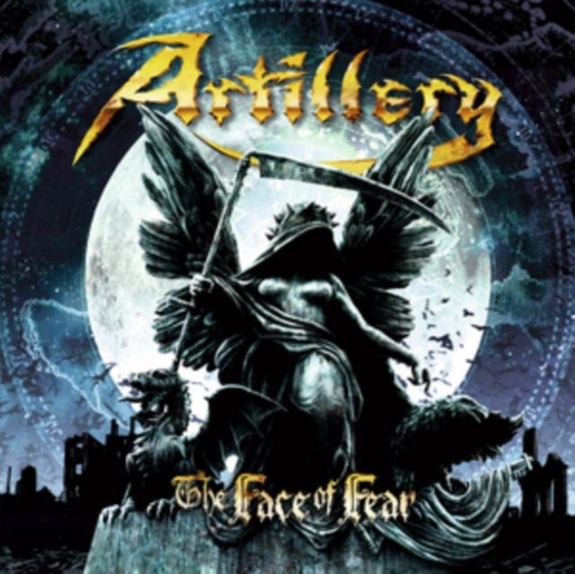 Artillery Artillery
