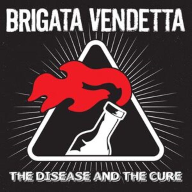 Brigata Vendetta Brigata Vendetta