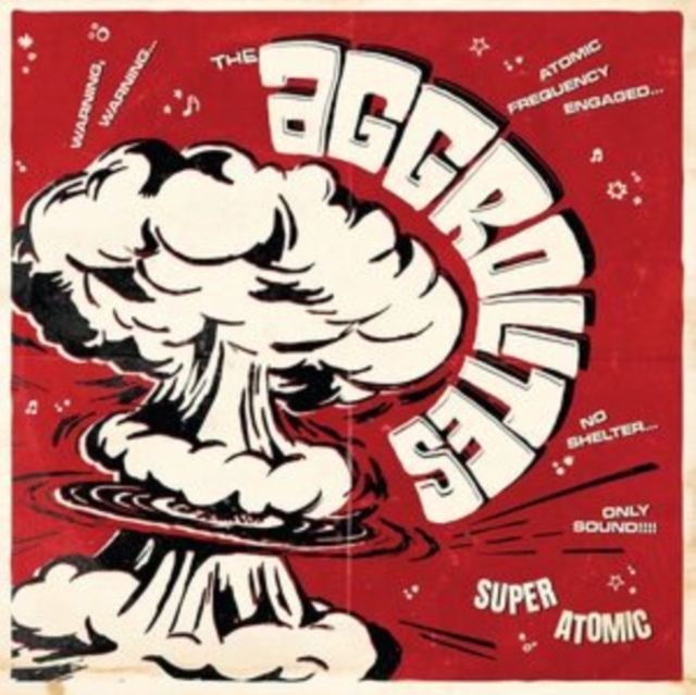 Aggrolites Aggrolites