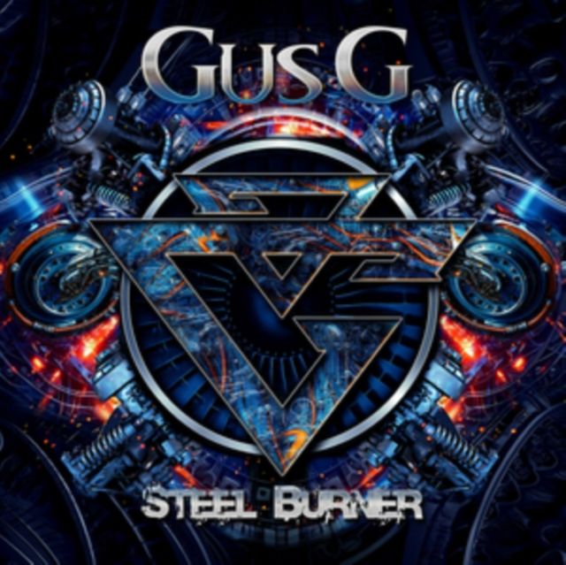 Gus G. Gus G.