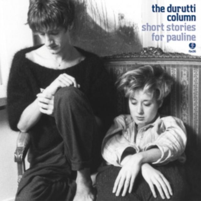Durutti Column Durutti Column