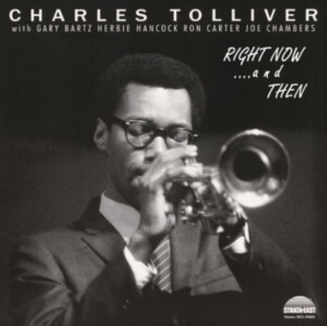 Charles Tolliver All Stars