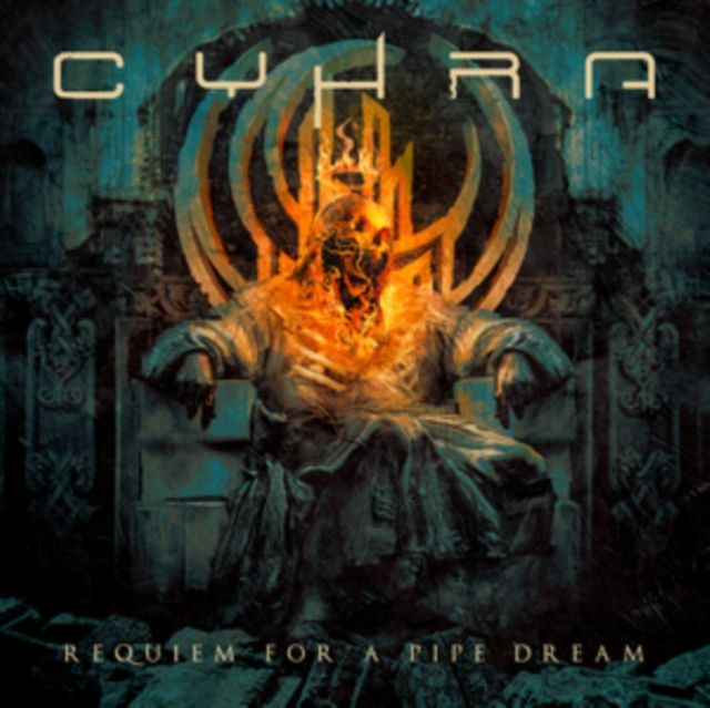 Cyhra Cyhra