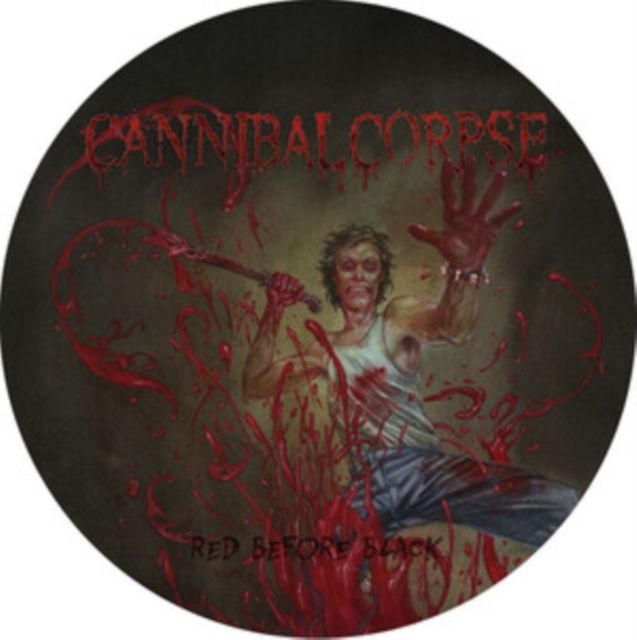Cannibal Corpse Cannibal Corpse