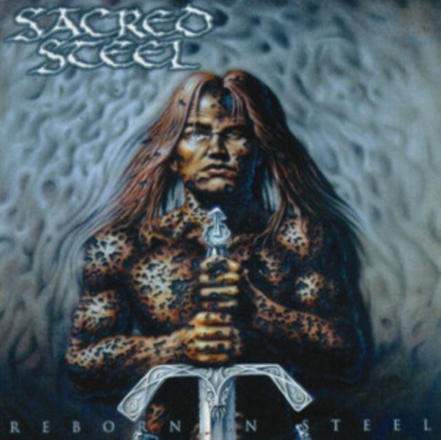 Sacred Steel Sacred Steel
