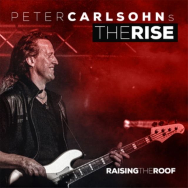 Peter Carlsohns The Rise Peter Carlsohns The Rise