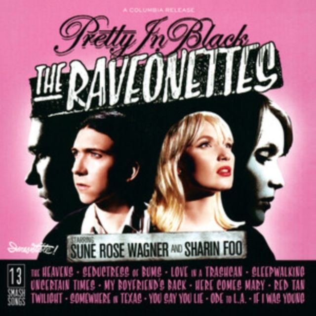 Raveonettes