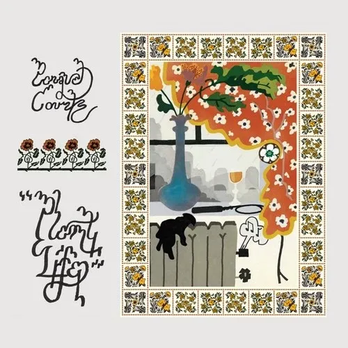 Parquet Courts