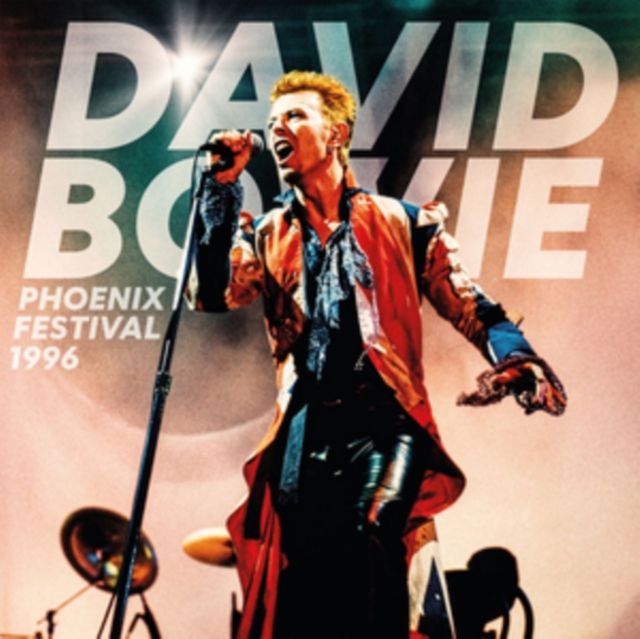 David Bowie