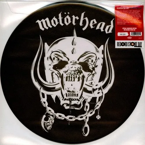 Motorhead Motorhead