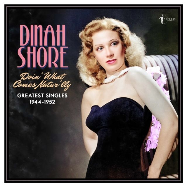 Dinah Shore
